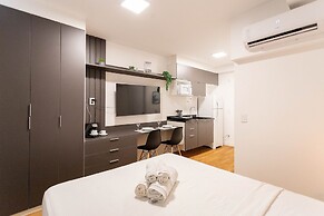 Cyrela For You Carlos Petit