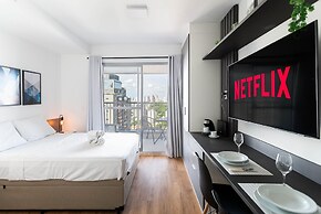 Cyrela For You Carlos Petit