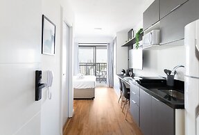 Cyrela For You Carlos Petit