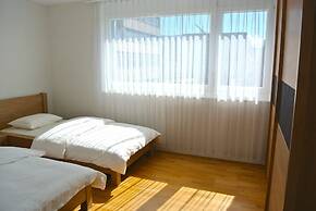 Nest - Nordstrasse 9