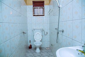 Beautiful 2-bed House in Kampala