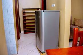 Beautiful 2-bed House in Kampala
