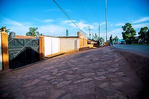 Beautiful 2-bed House in Kampala