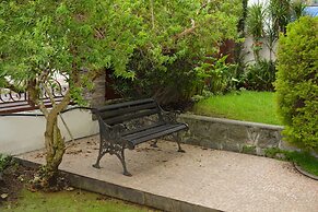 Hotel Villa Lafayette