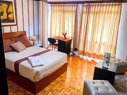 Hotel Villa Lafayette