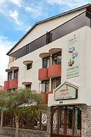 Hotel Villa Lafayette