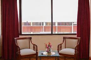 Hotel Villa Lafayette