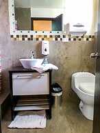 Hotel Villa Lafayette