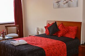 Hotel Villa Lafayette