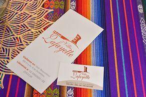 Hotel Villa Lafayette