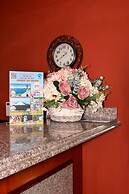 Hotel Villa Lafayette