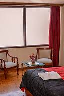 Hotel Villa Lafayette