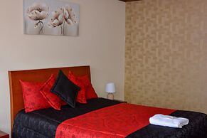 Hotel Villa Lafayette