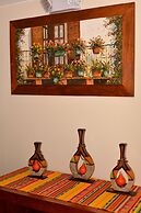 Hotel Villa Lafayette