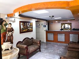 Hotel Villa Lafayette