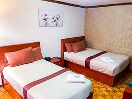 Hotel Villa Lafayette