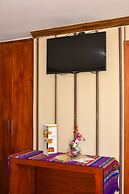 Hotel Villa Lafayette