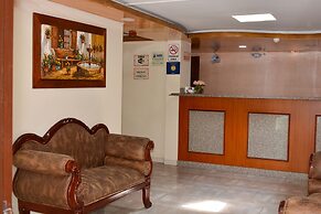 Hotel Villa Lafayette