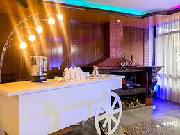 Hotel Villa Lafayette