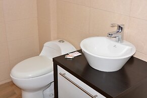 Hotel Villa Lafayette