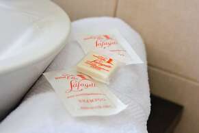 Hotel Villa Lafayette