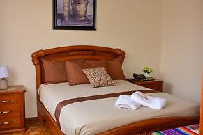 Hotel Villa Lafayette