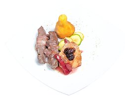 Hotel Villa Lafayette