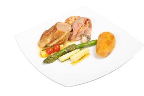 Hotel Villa Lafayette