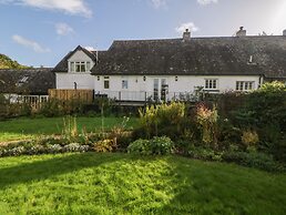 The Miller's Cottage