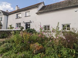 The Miller's Cottage