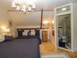 The Miller's Cottage