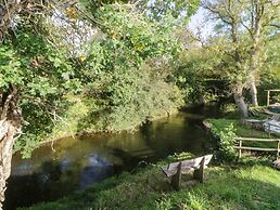 The Miller's Cottage