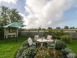 The Miller's Cottage