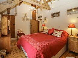 The Miller's Cottage