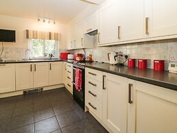 The Miller's Cottage