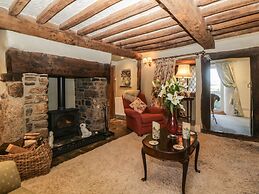 The Miller's Cottage