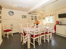 The Miller's Cottage