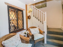 The Miller's Cottage