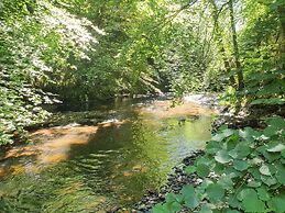 The Miller's Cottage