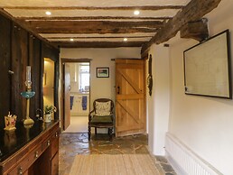 The Miller's Cottage