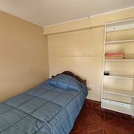 Hostal Serena Norte
