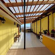 Hostal Serena Norte