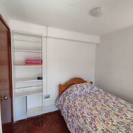 Hostal Serena Norte