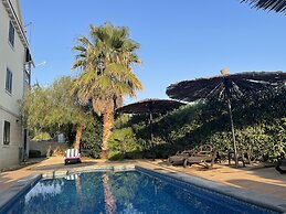 Inviting 2-bed Apartment in Brac