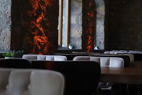 Tatvan İşletme Oteli