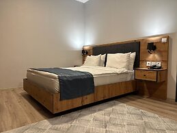 Tatvan İşletme Oteli