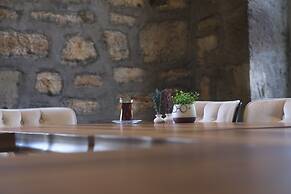 Tatvan İşletme Oteli