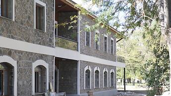 Tatvan İşletme Oteli