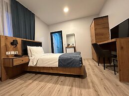 Tatvan İşletme Oteli