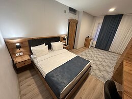 Tatvan İşletme Oteli